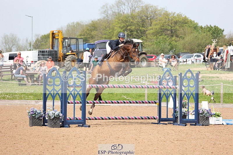 240511A-145240-14454 - Cls 36 National 1.30m Open