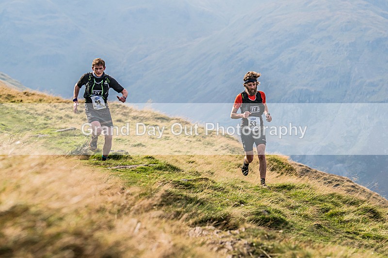 HBMR-Leg 4-479 - Hodgson Brothers Mountain Relay Leg 4 Saturday 5th October 2024