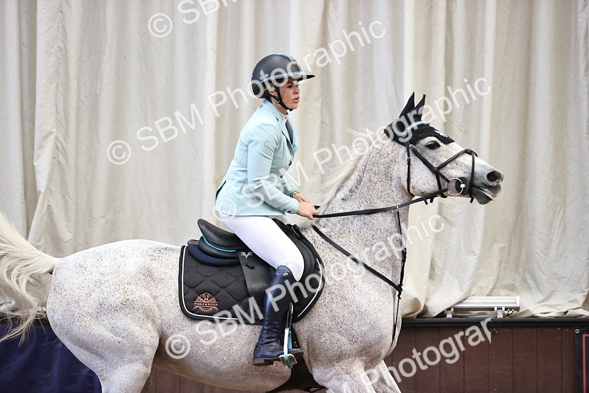 SBM_005338 - Class 17 - Equiyd Ruby Bluechip Qualifier