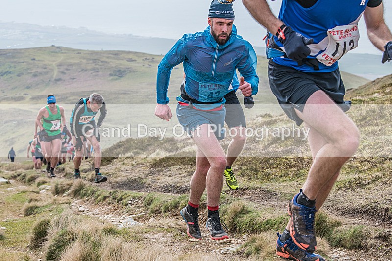 Black Combe-72 - Black Combe Fell Race Saturday 9th March 2024