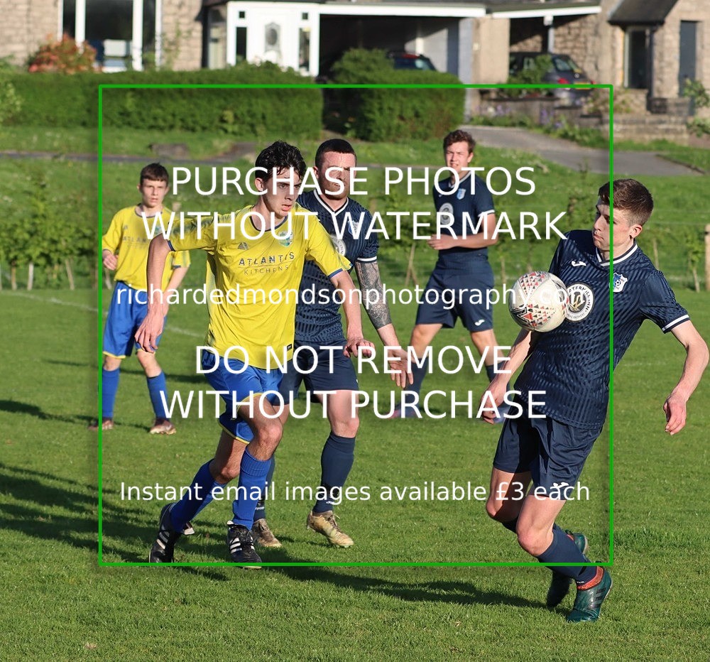 IMG_6655 - KU vs Staveley Utd
