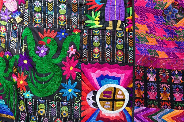  - Guatemala