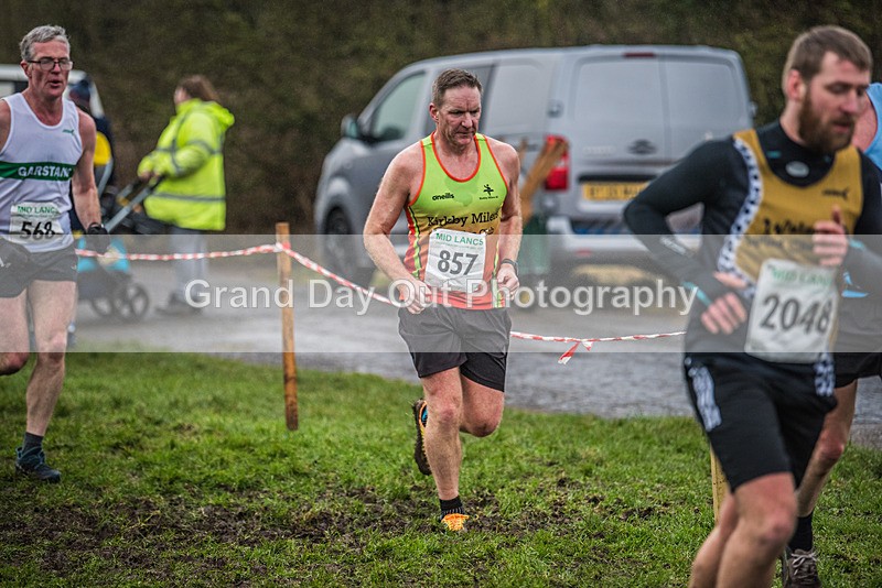 Blackpool-681 - Mid Lancs XC Blackpool Saturday 13th January 2024