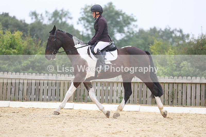 3E7A6991 - Class 6: Novice 4 2024 Section A