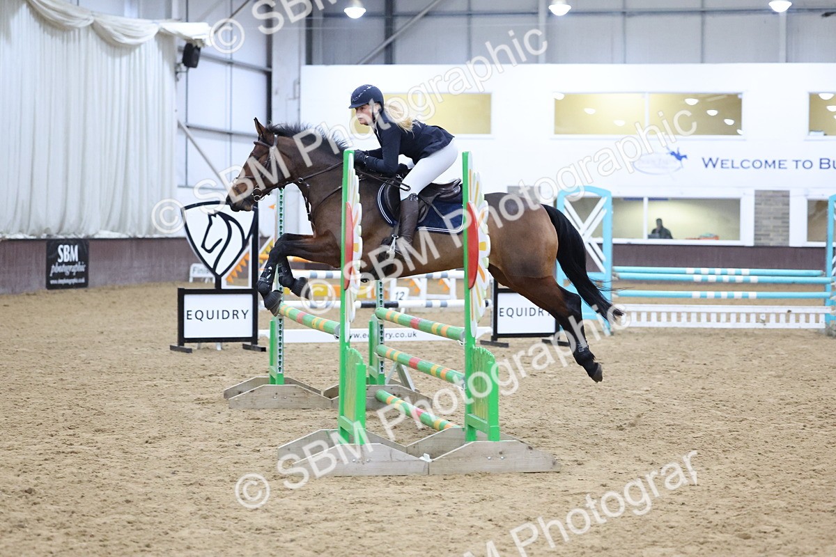 SBM_000114 - Class 2 - Senior British Novice - 90cm