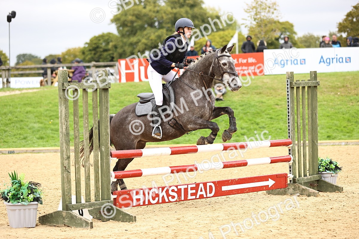 SBM_68896 - J18 - Junior Pony 85cm championship