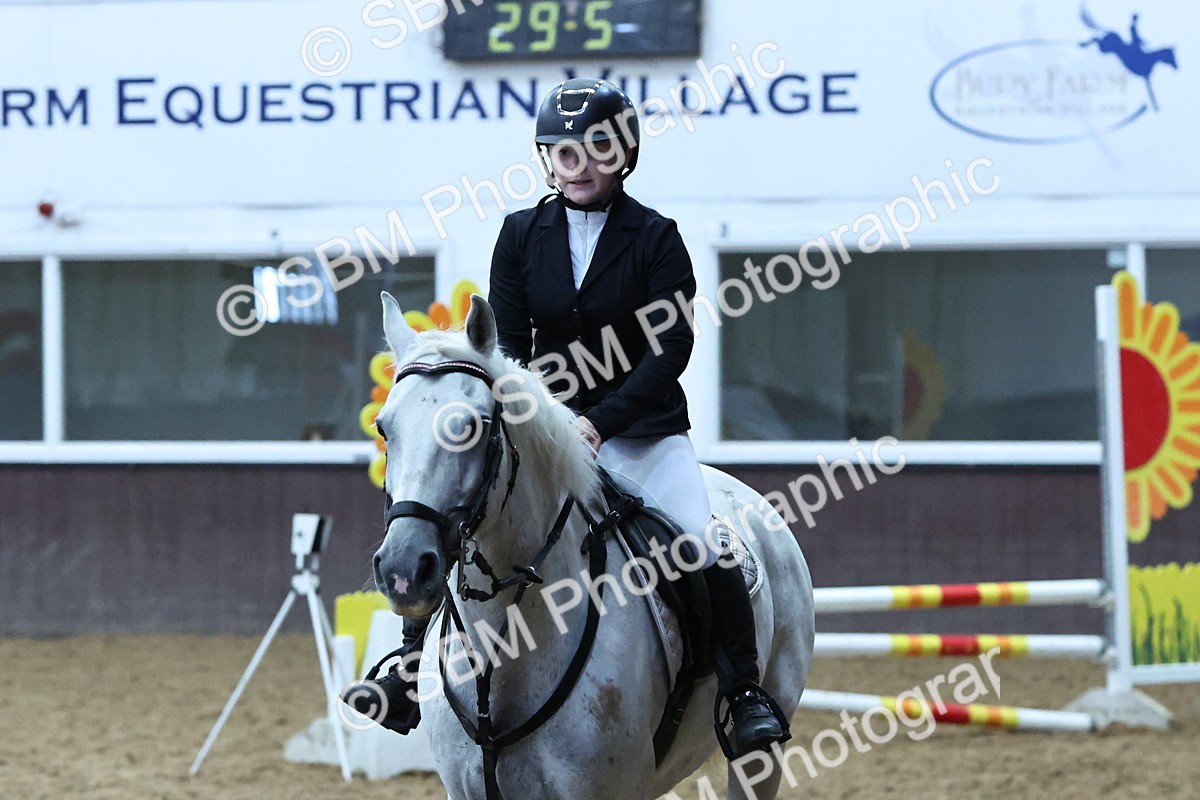 SBM_005664 - Class 7 - 70cm Open