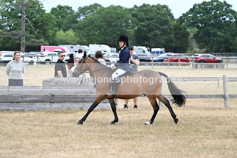 WJ7_7225 - Class 2 Best Rider