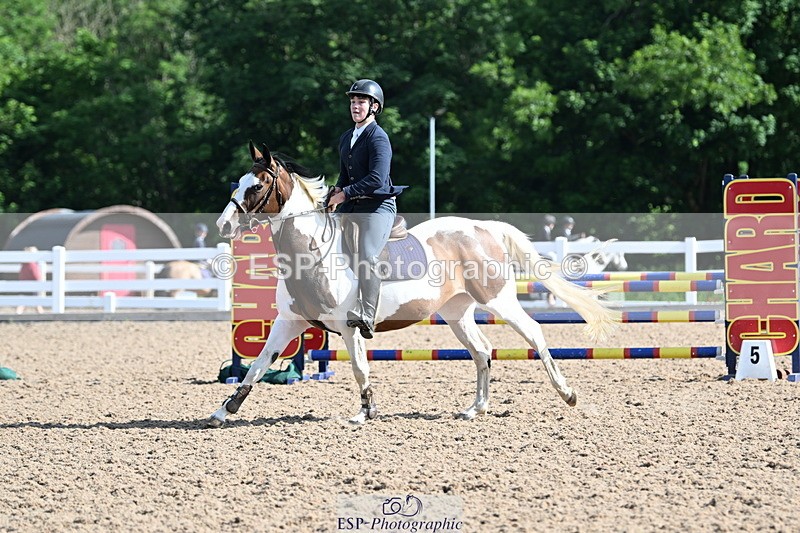 240609A-090253-03338 - Cls 21 Pony Discovery and 90cm Open