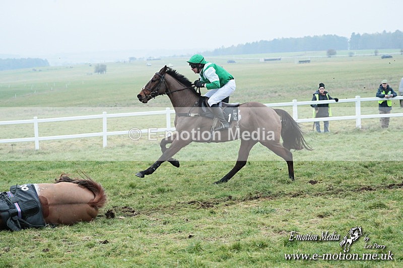 PtP 180126  1501 - Royal Artillery PtP Larkhill 18/01/26