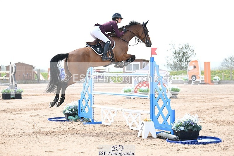 250425-135914-09631 - Cls 10 - 2 Star Big Tour L Ranking Class - 2nd Half plus Presentations