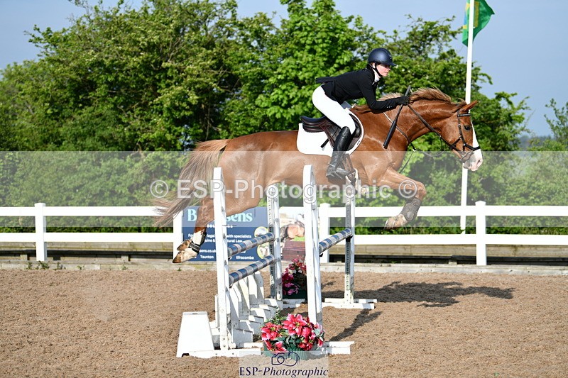 240511A-081957-10532 - Cls 27 85cm National Am Quali