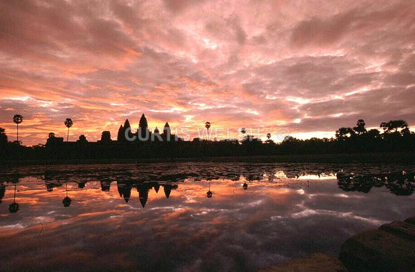  - CAMBODIA & LAOS