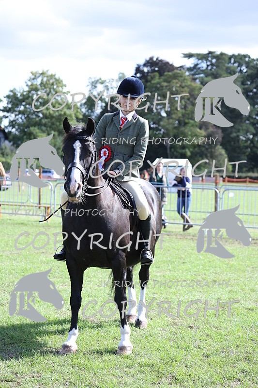 APP_3711 - Class 12 M&M ridden