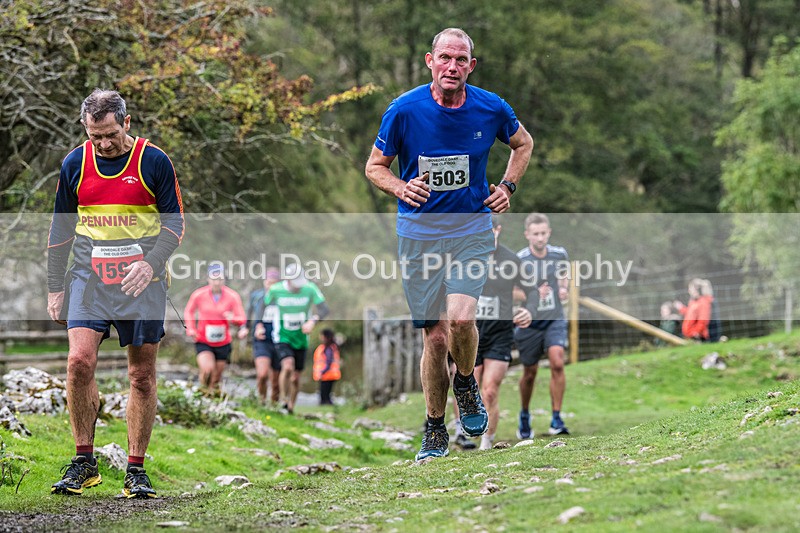 Dovedale Dash-1382 - Dovedale Dash Sunday 5th October 2025