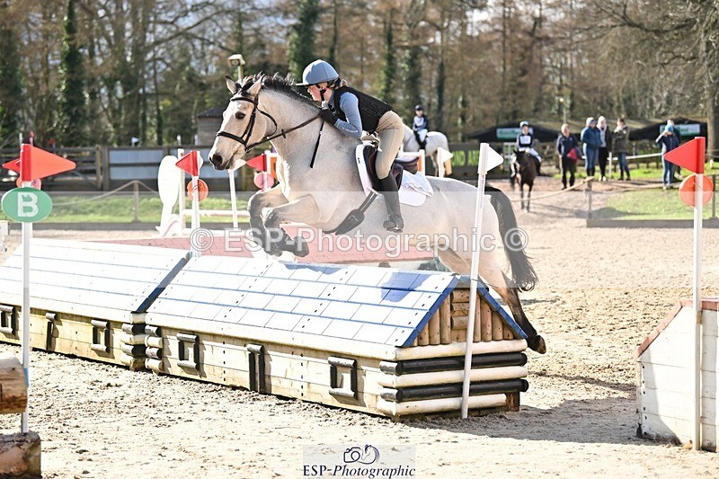 240303-141455-04102 - Cls 3 90-95cm Start to 14.40 CW