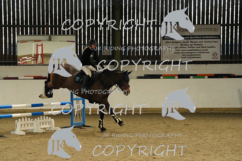 JKR03167 - Class 7 80cm