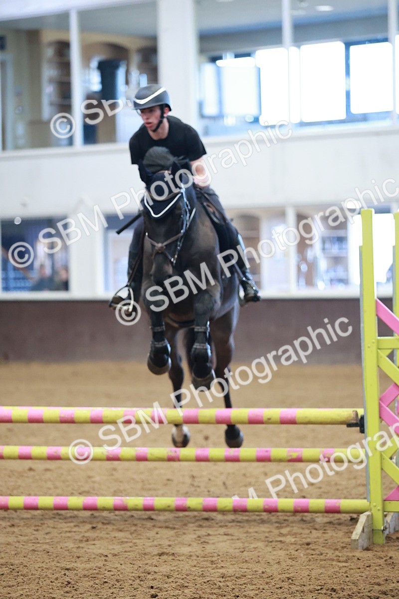 SBM_000051 - Class 1 - Clear Round