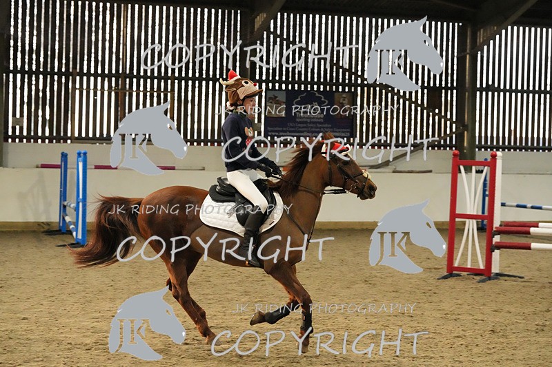 JKR02961 - Class 7 80cm