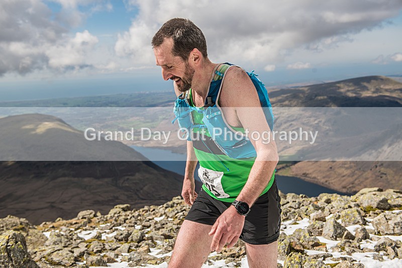 Eskdale Elevation-626 - Eskdale Elevation Fell Race Saturday 15th April 2023