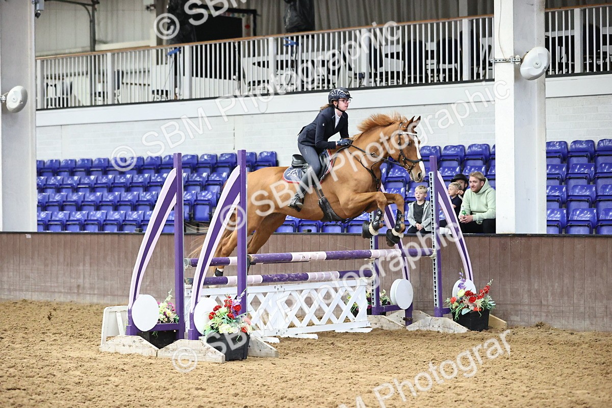 SBM_006698 - Class 18 - Senior Discovery 1.00m