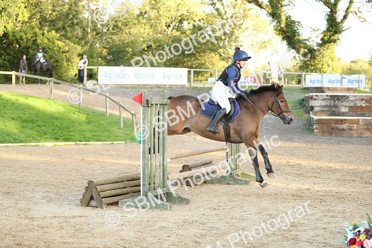 SBM_30811 - E11 - Eventers Challenge 80cm Championship