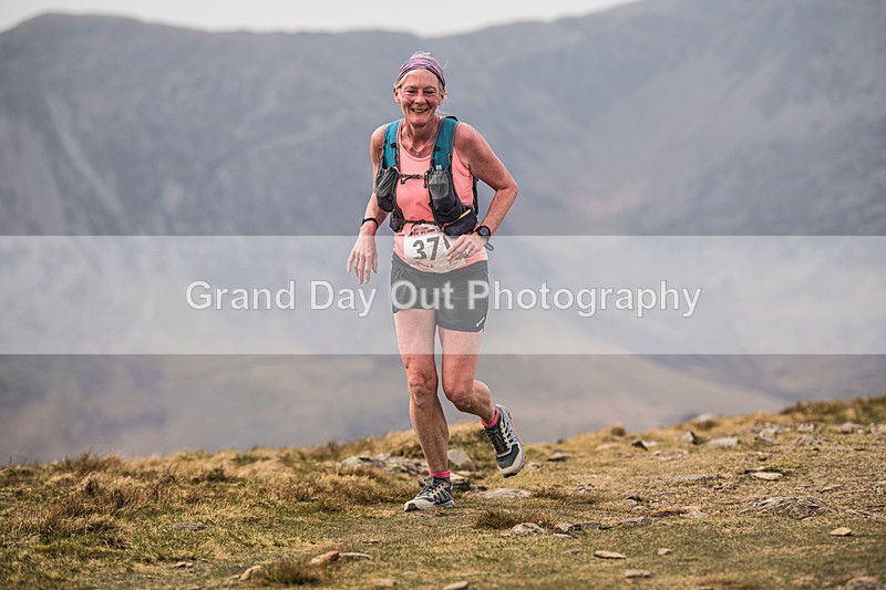 Newlands-786 - Newlands Memorial Fell Race Saturday 12th April 2025