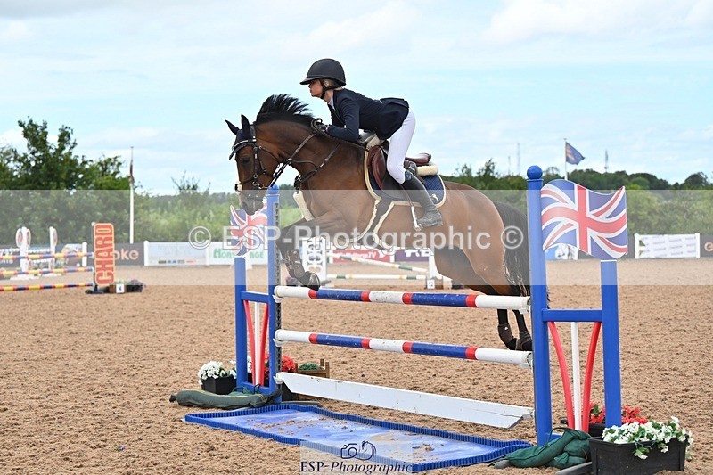 260628-114513-07834 - Cls 37 Pony Newcomers + 1m Open