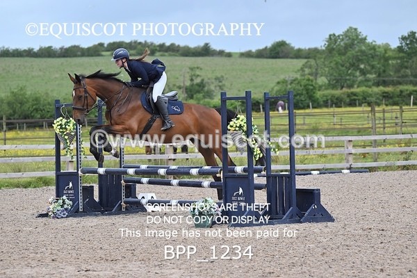 BPP_1234 - CLASS 9 SAT Club 80cms Open