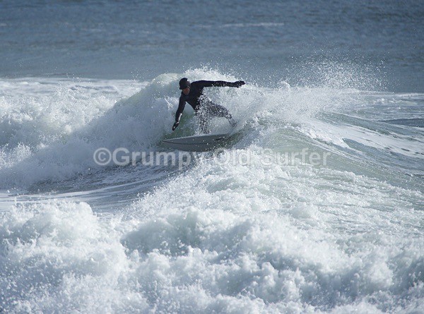 DSC_6457 - Porth Ceiriad 20th February 2018