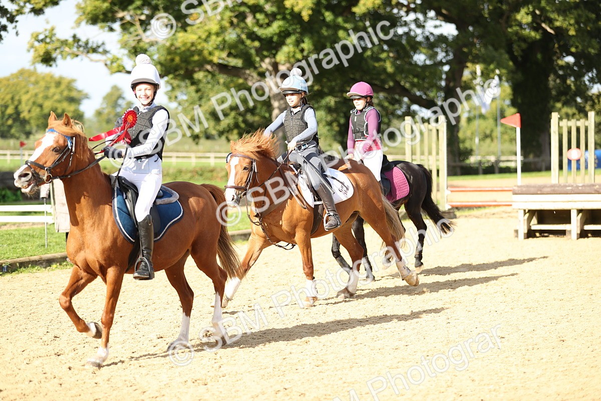 SBM_15610 - E4a - Eventers Challenge 50cm Open