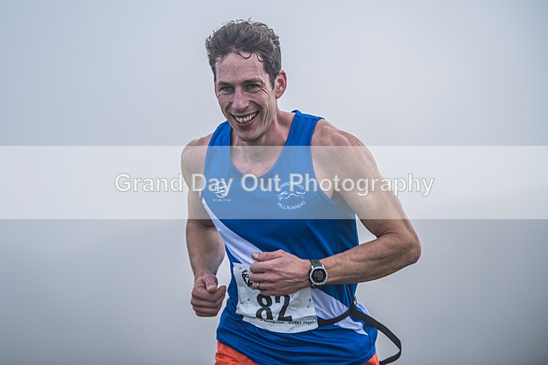 Sale-50 - Sale Fell Race Saturday 22nd November 2025