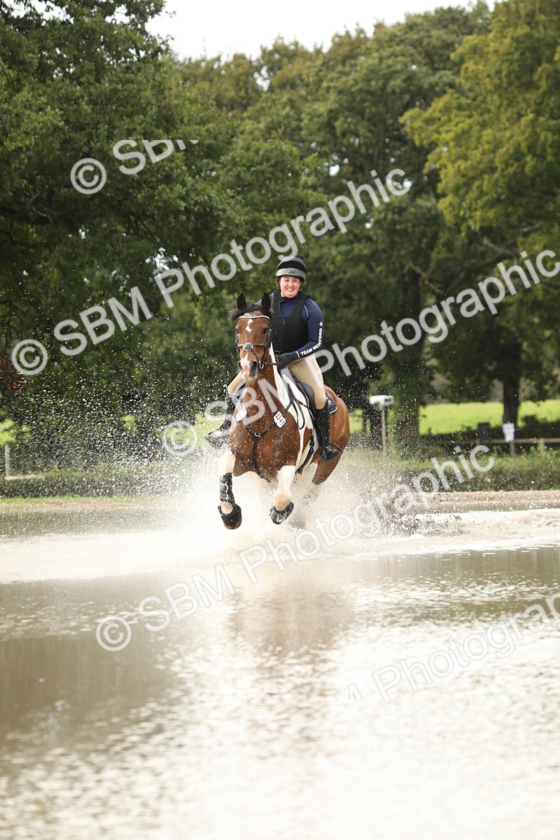 SBM_10809 - E8 Eventers Challenge 80cm Championship
