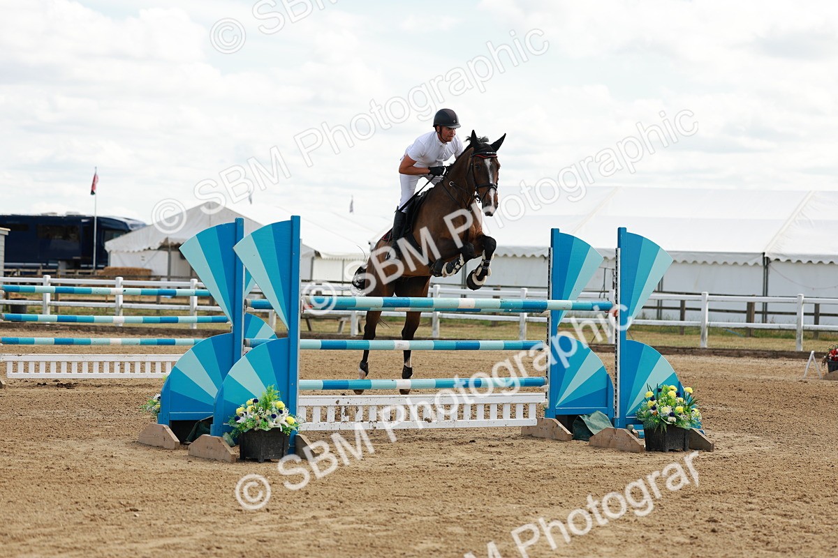 SBM_020335 - Class 22 - National 1.30m Open