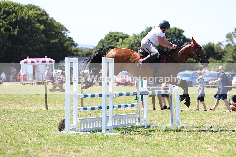 3E7A6081 - Class 11: Senior Discovery/1m open