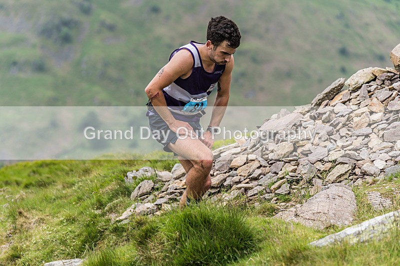 Howtown-107 - Howtown Fell Race Sunday 7th June 2026