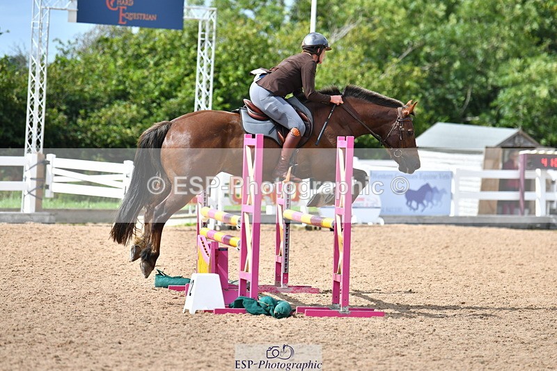 230819A-145202-00888 - Cls 31 85cm Amateur Qualifier