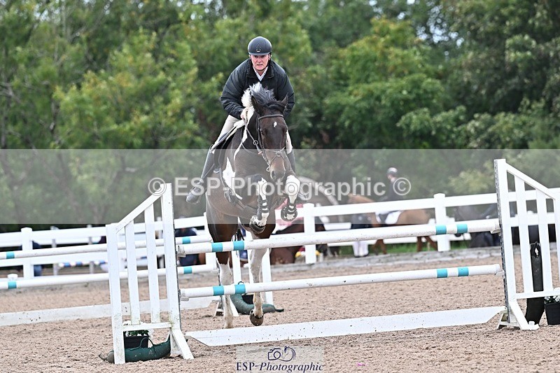 250914-102451-08304 - Cls 33 Snr Discovery and 1m Open