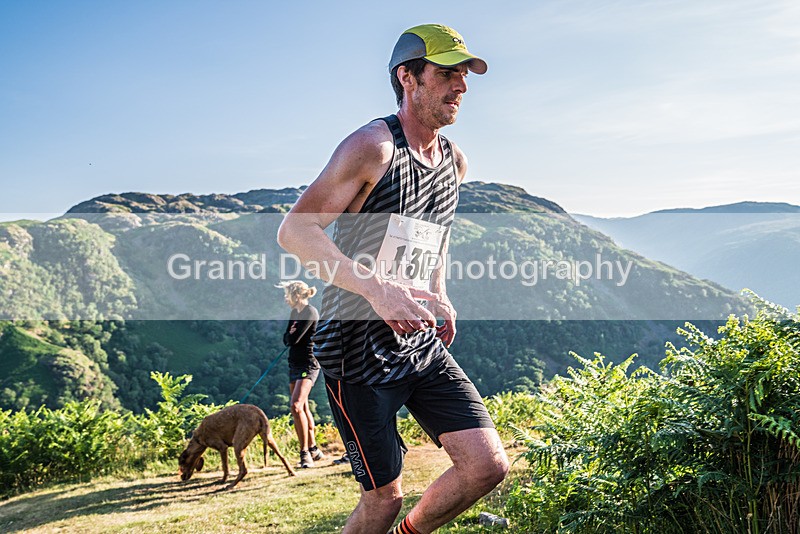 Langstrath-260 - Langstrath Fell Race Wednesday 21st June 2023