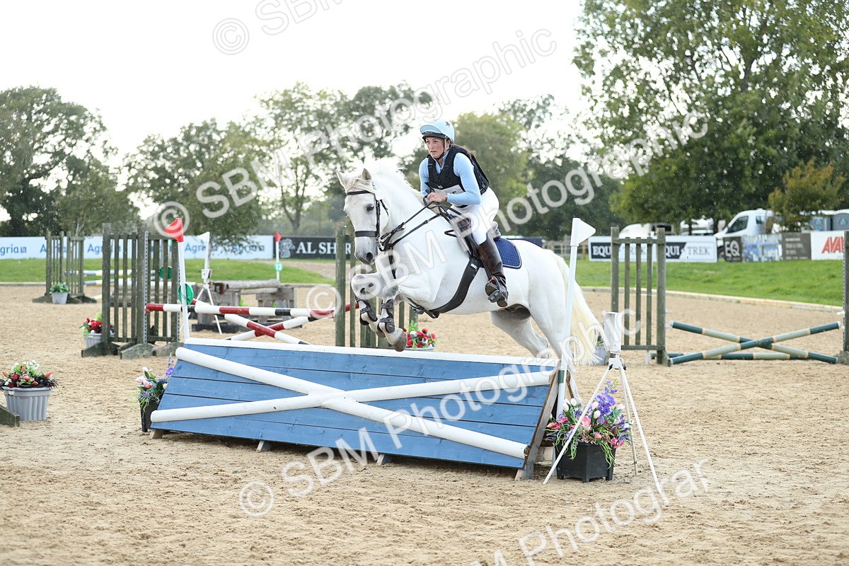 SBM_30358 - E11 - Eventers Challenge 80cm Championship