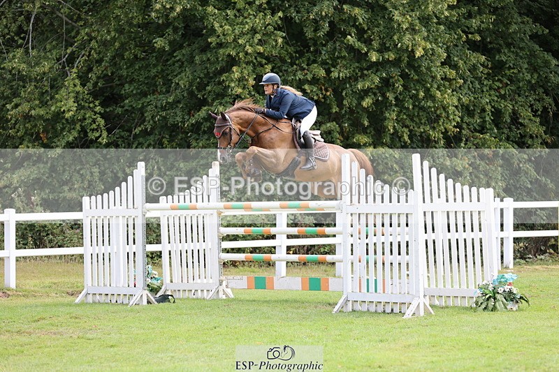 250830A-102713-04852 - Cls 14 HOYS Grade C Quali