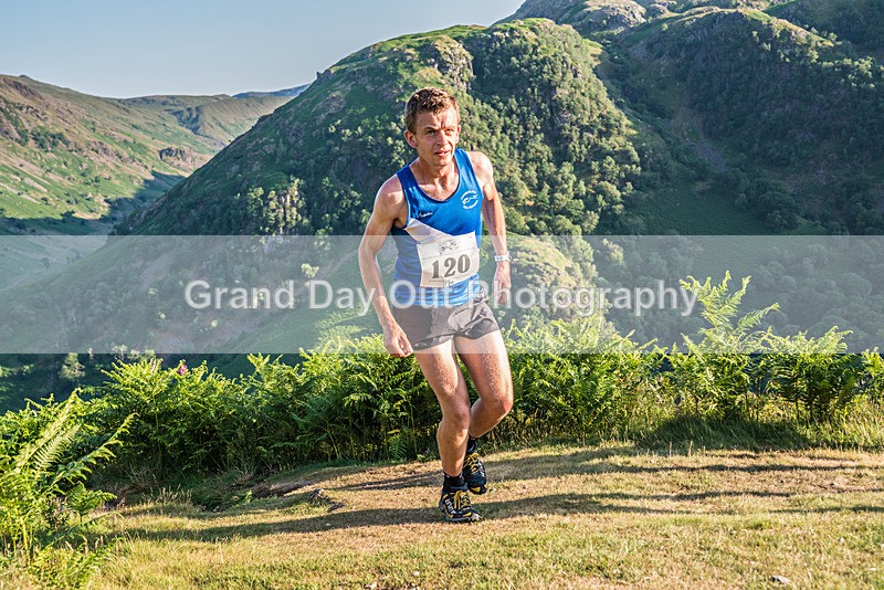 Langstrath-42 - Langstrath Fell Race Wednesday 21st June 2023
