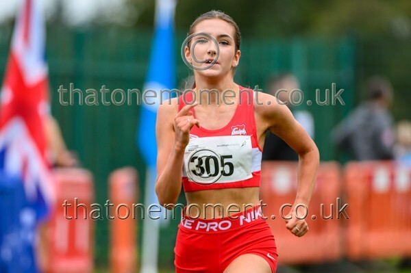 WestRLY25-923567 - Young Female Set Two