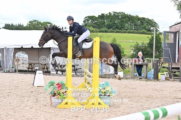 BPP_2036 - CLASS 19 SUN Senior Discovery/ 1m Open