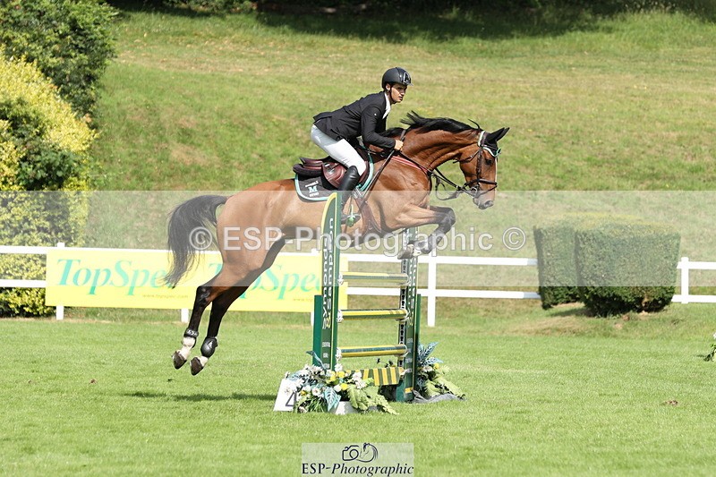 250704A-095555-08560 - Cls 15 Snr 1.20m Open