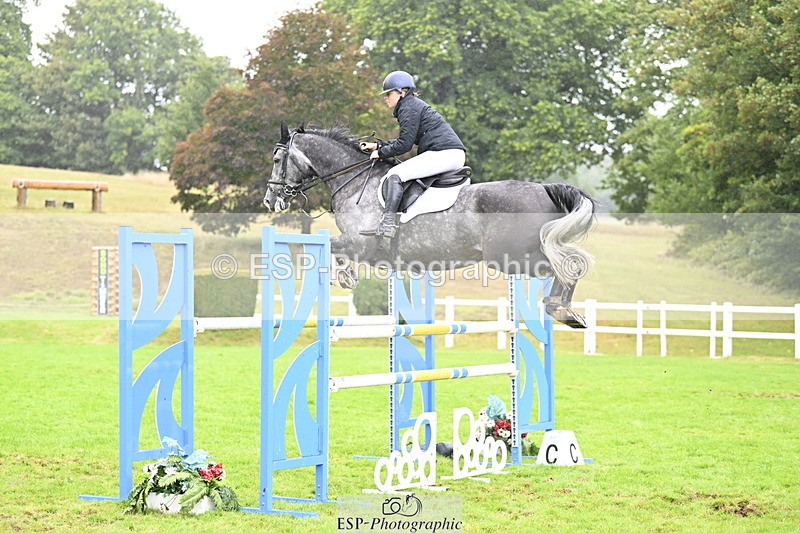 250831A-120201-09958 - Cls 36 Snr 1.30m Grand Prix