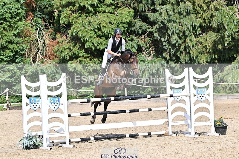 250704A-162836-12034 - Cls 23 Snr Foxhunter