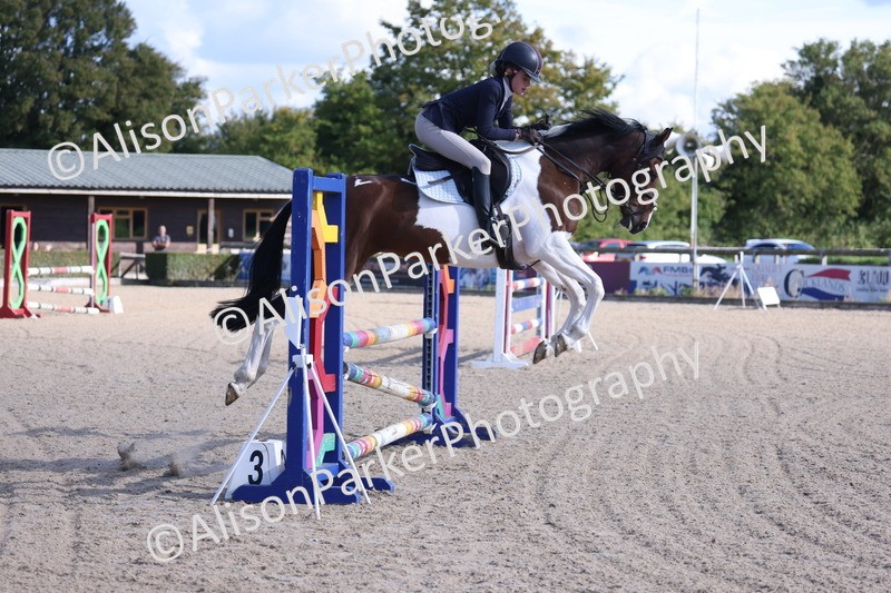 20250928-2206 - Class 6 - 90cm