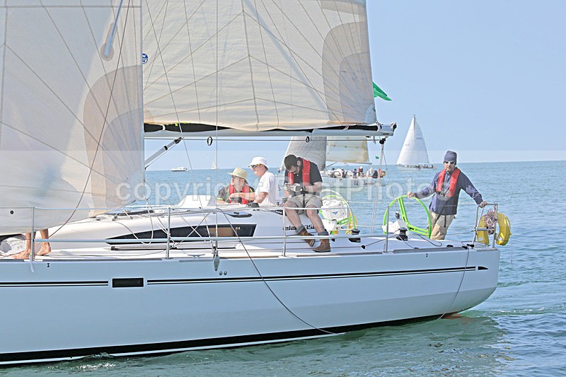 140621 GBR2974L AS27A0967 - ROUND THE ISLAND - 21st June 2014