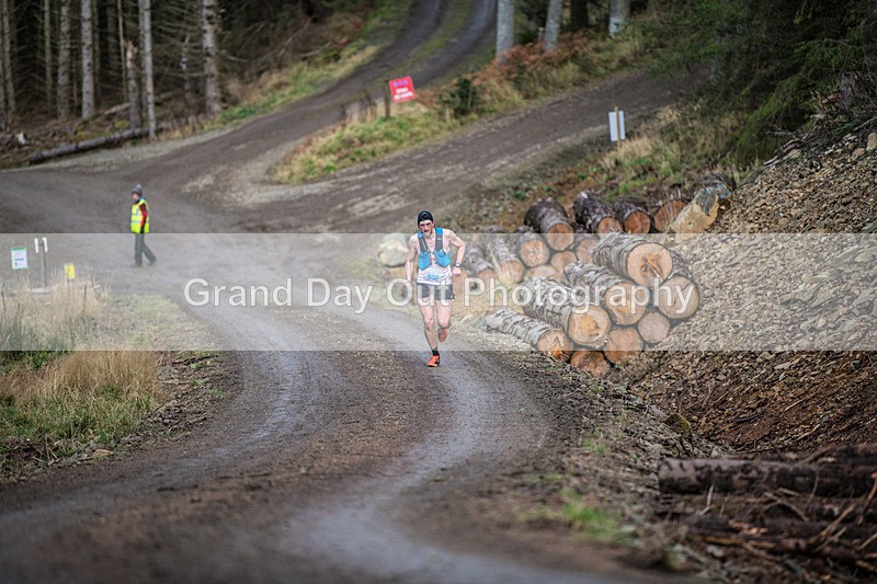 Glentress 21  10K-753 - High Terrain Events Glentress 21 & 10K Trail Races Saturday 16th November 2024